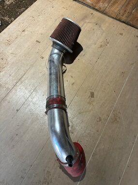 Pontiac firebird Chevy Camaro or corvette cold air intake LT1 engine 1993-2002